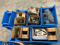 Pallet installatie materialen (4x) - afbeelding 8 van  9