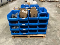 Pallet installatie materialen (4x) - afbeelding 9 van  9