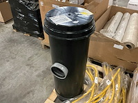 Pallet installatie materialen (4x) - afbeelding 5 van  12