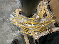 Pallet installatie materialen (4x) - afbeelding 6 van  12