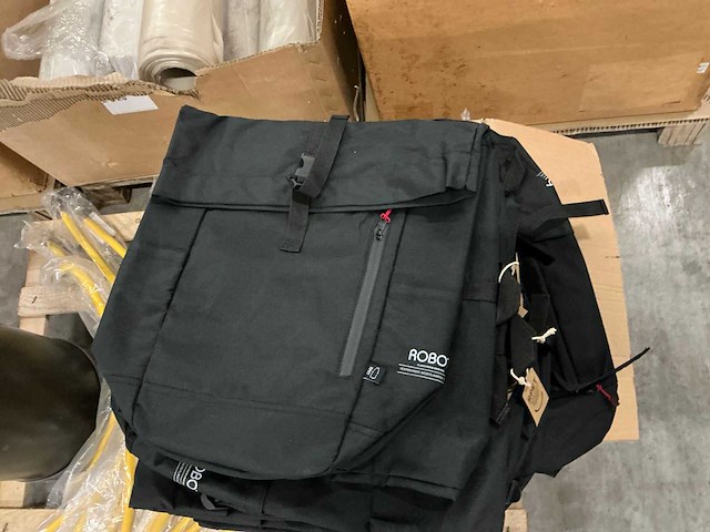 Pallet installatie materialen (4x) - afbeelding 7 van  12