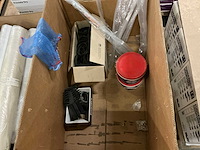 Pallet installatie materialen (4x) - afbeelding 8 van  12