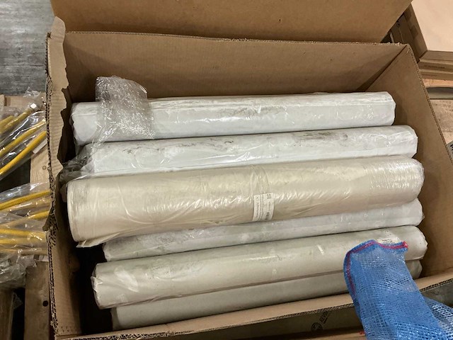 Pallet installatie materialen (4x) - afbeelding 9 van  12