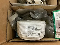 Pallet installatie materialen (4x) - afbeelding 11 van  12