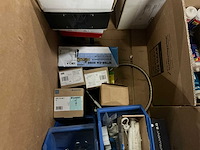 Pallet installatie materialen (4x) - afbeelding 12 van  12