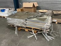 Pallet installatie materialen (6x) - afbeelding 4 van  13
