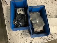 Pallet installatie materialen (6x) - afbeelding 7 van  13