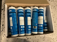 Pallet installatie materialen (6x) - afbeelding 8 van  13