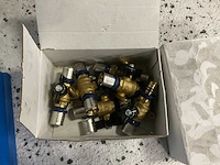 Pallet installatie materialen (6x) - afbeelding 9 van  13