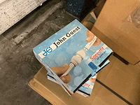 Pallet installatie materialen (6x) - afbeelding 10 van  13