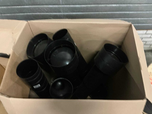 Pallet installatie materialen (6x) - afbeelding 12 van  13