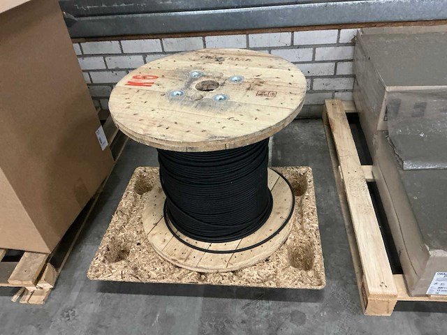 Pallet installatie materialen (6x) - afbeelding 13 van  13