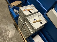 Pallet installatie materialen - afbeelding 3 van  10