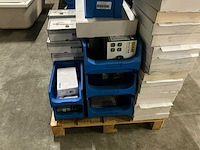 Pallet installatie materialen - afbeelding 4 van  10