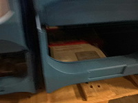 Pallet installatie materialen - afbeelding 6 van  10