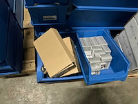 Pallet installatie materialen - afbeelding 8 van  10