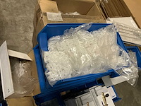 Pallet installatie materialen - afbeelding 9 van  10