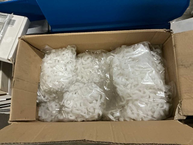 Pallet installatie materialen - afbeelding 10 van  10