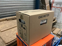 Pallet installatie materialen - afbeelding 2 van  6