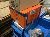 Pallet installatie materialen - afbeelding 3 van  6