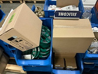 Pallet installatie materialen - afbeelding 6 van  6