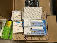 Pallet installatie materialen - afbeelding 5 van  8