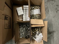 Pallet installatie materialen - afbeelding 4 van  10