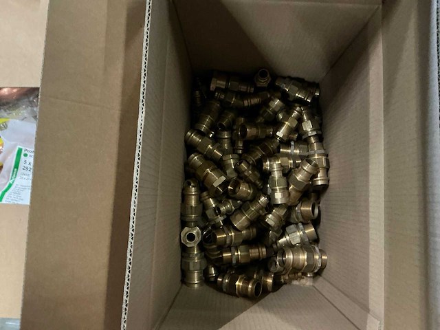 Pallet installatie materialen - afbeelding 8 van  10