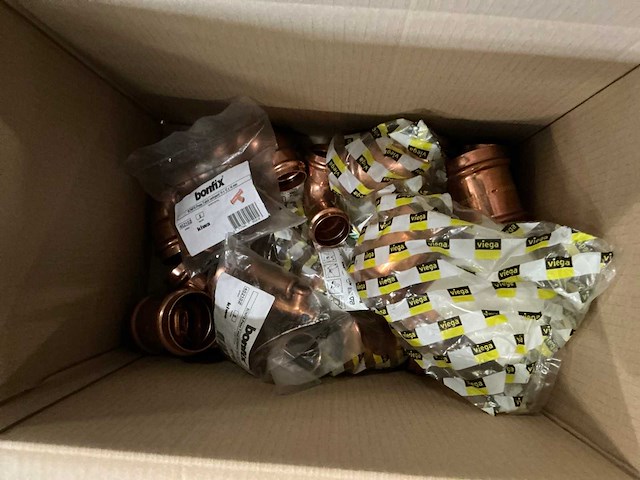 Pallet installatie materialen - afbeelding 10 van  10