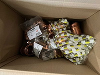 Pallet installatie materialen - afbeelding 10 van  10