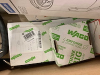 Pallet installatiemateriaal - afbeelding 7 van  9