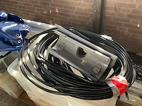 Pallet installatiemateriaal - afbeelding 4 van  9