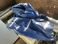 Pallet installatiemateriaal - afbeelding 1 van  9