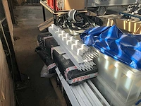 Pallet installatiemateriaal - afbeelding 9 van  9