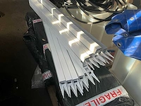 Pallet installatiemateriaal - afbeelding 2 van  9