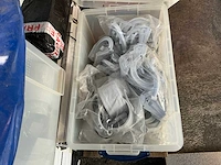 Pallet installatiemateriaal - afbeelding 6 van  9