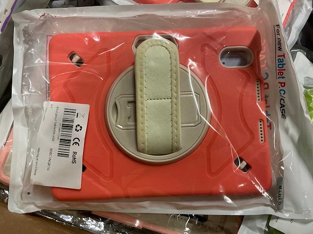 Pallet ipad/ tablet hoesjes - afbeelding 3 van  10