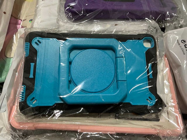 Pallet ipad/ tablet hoesjes - afbeelding 4 van  10