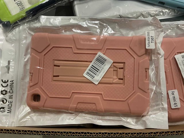 Pallet ipad/ tablet hoesjes - afbeelding 2 van  9