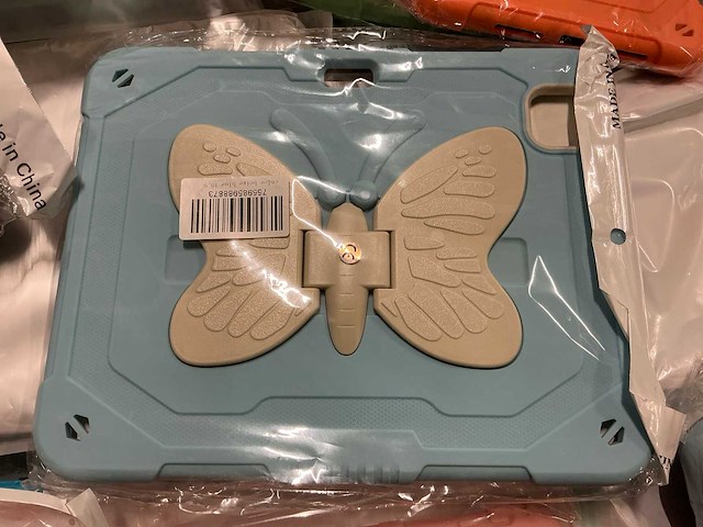 Pallet ipad/ tablet hoesjes - afbeelding 3 van  9