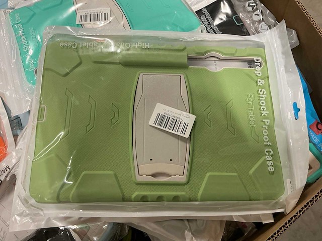 Pallet ipad/ tablet hoesjes - afbeelding 5 van  9