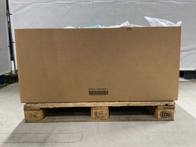 Pallet ipad/ tablet hoesjes - afbeelding 9 van  9