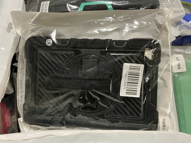 Pallet ipad/ tablet hoesjes - afbeelding 3 van  9