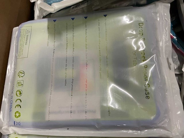 Pallet ipad/ tablet hoesjes - afbeelding 4 van  9