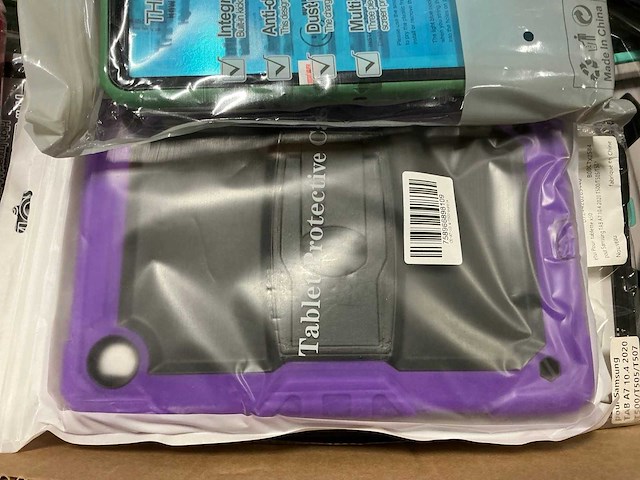 Pallet ipad/ tablet hoesjes - afbeelding 10 van  10