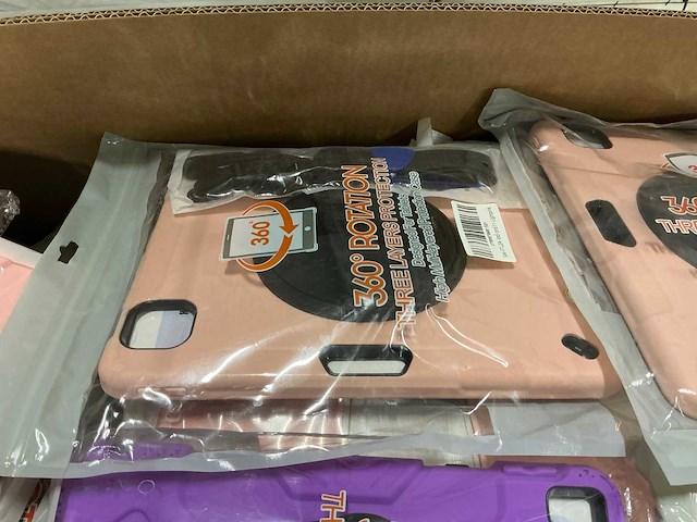 Pallet ipad/ tablet hoesjes - afbeelding 5 van  10