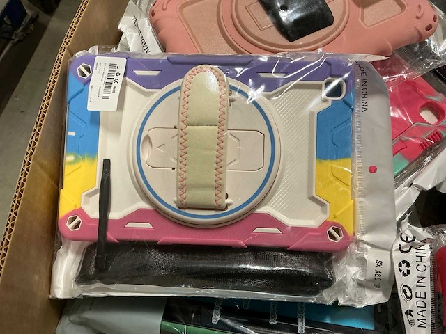 Pallet ipad/ tablet hoesjes - afbeelding 8 van  10