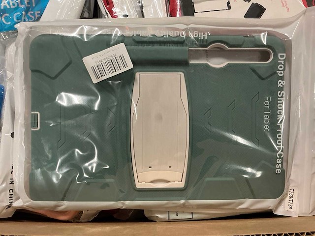 Pallet ipad/ tablet hoesjes - afbeelding 3 van  10