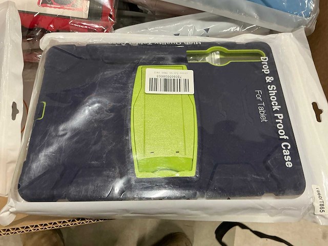 Pallet ipad/ tablet hoesjes - afbeelding 4 van  10