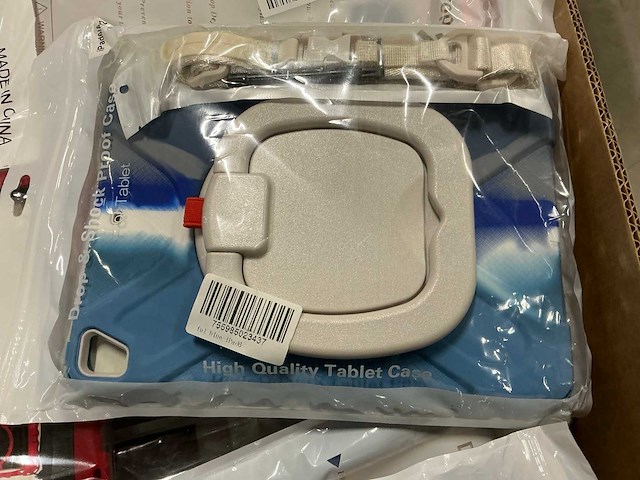 Pallet ipad/ tablet hoesjes - afbeelding 5 van  10